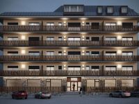 Appartamento in vendita a Aprica(SO)