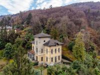 Villa in vendita a Stresa(VB)