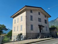Appartamento in vendita a Novate Mezzola(SO)