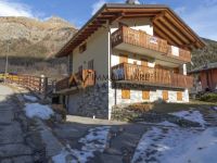 Appartamento in vendita a Brusson(AO)