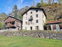 Villa in vendita a Alleghe(BL)