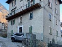 Appartamento in vendita a Chiesa in Valmalenco(SO)
