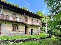 Casa indipendente in vendita a Viù(TO)