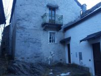 Casa indipendente in vendita a Druogno(VB)