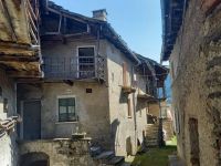 Rustico / Casale in vendita a Exilles(TO)