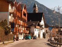 Appartamento in affitto a Primiero San Martino di Castrozza(TN)