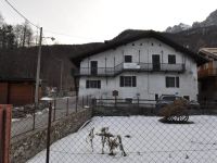 Palazzo / Stabile in vendita a Oulx(TO)