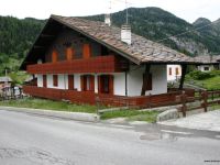 Appartamento in vendita a Brusson(AO)