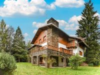 Villa in vendita a Ponte di Legno(BS)