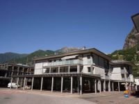 Appartamento in vendita a Chiavenna(SO)
