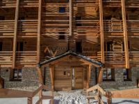 Appartamento in vendita a Ayas(AO)
