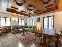 Appartamento in vendita a Cortina d'Ampezzo(BL)