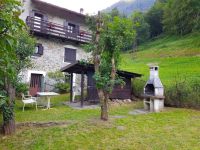 Casa indipendente in vendita a Lanzada(SO)