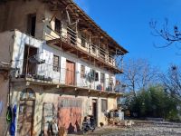 Rustico / Casale in vendita a Bagnolo Piemonte(CN)