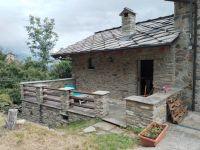Rustico / Casale in vendita a Chiomonte(TO)