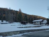Rustico / Casale in vendita a Aymavilles(AO)