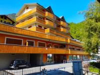 Appartamento in vendita a Chiesa in Valmalenco(SO)