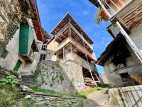 Casa indipendente in vendita a Viù(TO)