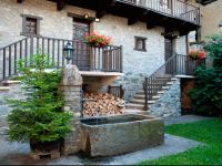 Appartamento in vendita a Sarre(AO)