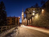 Appartamento in vendita a Primiero San Martino di Castrozza(TN)