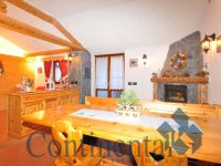 Villa in vendita a Carona(BG)