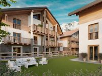 Appartamento in vendita a Cesana Torinese(TO)