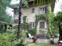 Villa in vendita a Stresa(VB)