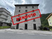 Appartamento in vendita a Villa di Chiavenna(SO)