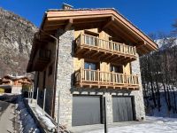 Appartamento in vendita a Courmayeur(AO)