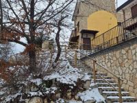 Appartamento in vendita a Rocca di Cambio(AQ)