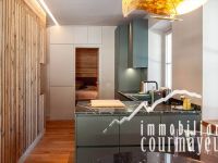 Appartamento in vendita a Courmayeur(AO)