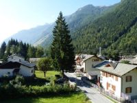 Appartamento in vendita a Campodolcino(SO)