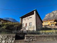 Casa indipendente in vendita a Novate Mezzola(SO)