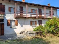 Villa in vendita a Bagnolo Piemonte(CN)
