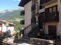 Appartamento in vendita a Chiesa in Valmalenco(SO)
