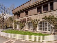 Appartamento in vendita a Courmayeur(AO)