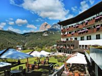 Appartamento in vendita a Cortina d'Ampezzo(BL)