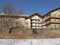 Palazzo / Stabile in vendita a Gressoney-Saint-Jean(AO)