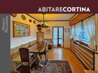 Appartamento in vendita a Cortina d'Ampezzo(BL)