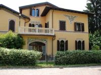 Villa in affitto a Stresa(VB)