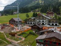 Appartamento in vendita a Sappada(UD)