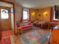 Appartamento in vendita a San Vito di Cadore(BL)