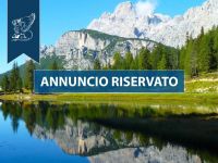 Villa in vendita a Auronzo di Cadore(BL)