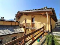 Appartamento in vendita a Verrayes(AO)