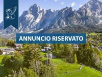 Villa in vendita a Cortina d'Ampezzo(BL)