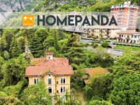 Villa in vendita a Lovere(BG)