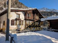 Villa in vendita a Macugnaga(VB)