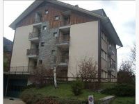 Appartamento in vendita a Oulx(TO)