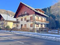 Appartamento in vendita a Bardonecchia(TO)