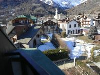 Appartamento in vendita a Bardonecchia(TO)